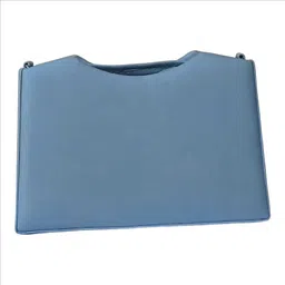 chrada Blue Women Sling Bag Handbag for Women Shoulder Bag image 2