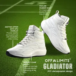 off limits OCM-724 01 Boots For Men image 5