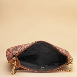 anouk Tan Women Shoulder Bag AN0386 image 4