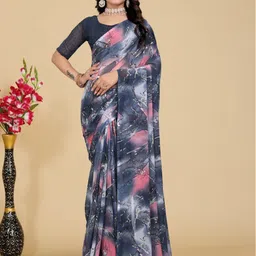 Sitanjali Abstract Printed Saree-picture-36