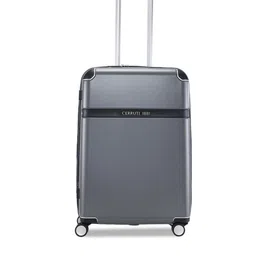 Cerruti 1881 Space Hard 24" Trolley Bag-picture-16