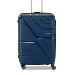 AMERICAN TOURISTER UPLAND Hard-Sided Large Trolley Suitcase - 79 cm-picture-30
