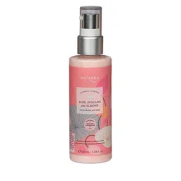 Mantra Herbal Aloe Avocado & Almond Moisturizer With Rose - 100 ml image 2