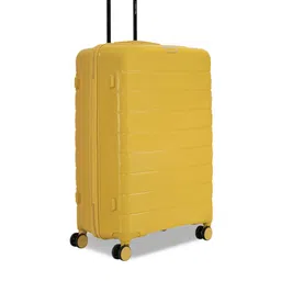 Nasher Miles Vienna Hard-Sided Large Trolley Suitcase - 75 cm image 4