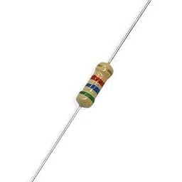 rahulelectronic (Pack of 25) 56K Ohm 1/2 watt Resistor Fixed Resistor-picture-30