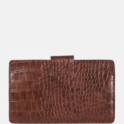 Bagsy Malone Textured Water Resistance Mobile Purse image 3