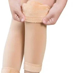 Glus Women Leg Warmer-picture-20