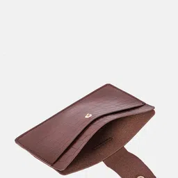Bagsy Malone Textured Water Resistance Mobile Purse image 4