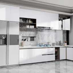 vellumtro Vinyl Decorative White Wallpaper image 2