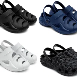 golf Men Clogs Sandal image 1