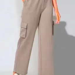 hakobyan Women Cargos image 2