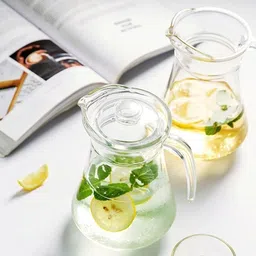 rokery 1 L Glass Water Jug image 5