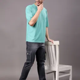 zaysh Men Cargos image 5