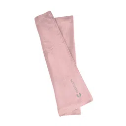 FREECULTR Pack of 3 White Solid Bamboo Bandana image 3