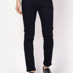 Blackberrys Men Urban Slim Slim Fit Low-Rise Jeans-picture-36