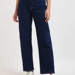 Calvin Klein Jeans Women Regular Fit  Mid-Rise Regular Fit  Jeans-image-60