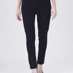 COSMIC Women Skinny Fit High-Rise Jeans-image-65