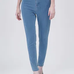 COSMIC Women Skinny Fit High-Rise Jeans-picture-34
