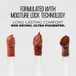 FAE BEAUTY Lip Whip Long Lasting 12Hr Non Drying Matte Soft Mousse Lipstick 10g - Wet image 4