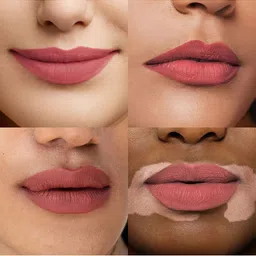 FAE BEAUTY Lip Whip Long Lasting 12Hr Non Drying Matte Soft Mousse Lipstick 10g - Wet image 5