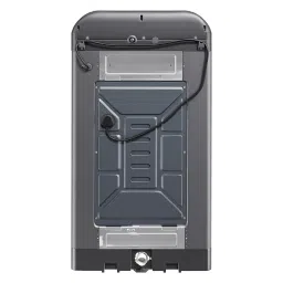 Godrej 9.5 kg 5 Star Fully Automatic Top Load Washing Machine (Hydris, Zero Pressure Technology, Graphite Grey) image 4