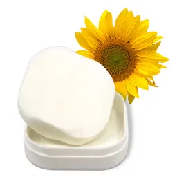 Half N Half Set of 4 Nail Polish Remover Wipes - 30 Wipes each image 5