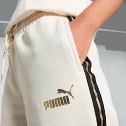 puma MINIMAL GOLD Women's Sweat Pants image 3