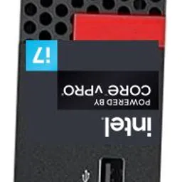 NCS Core™ i7 (6th Generation) Processor - ThinkCentre Tiny PC [KRP] Intel Core i7-6700 [4 Cores, 8 Threads, 3.40 GHz] (32 GB RAM/Intel® HD 530 4K Graphics/1 TB SSD Capacity/Windows 11 Pro) Mid Tower with MS Office-picture-14