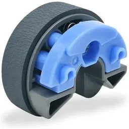 Salty Paper Pickup Roller for L8050 L18050 L15150 (Pickup Roller Pack Of 1) Black Ink Toner image 3