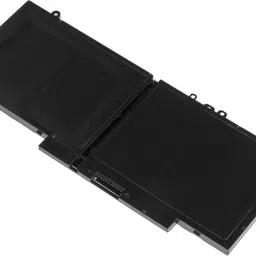 TECHCLONE 93FTF GD1JP 0GD1JP DY9NT 0DY9NT 5YHR4 451-BBZG Series GJKNX 6 Cell Laptop Battery-picture-15