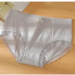 zisari Pack of 3 Women Hipster Multicolor Panty image 5