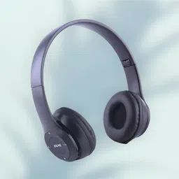 Wireless Foldable Headphones with Apex Bass Technology_PN Bluetooth & Wired Headset-image-42