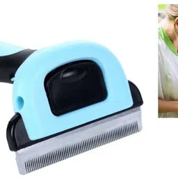 frackson Pet Grooming Brush for Shedding Tool Mats & Tangles Removing Shedding Blade for Dog & Cat, Rabbit-picture-24
