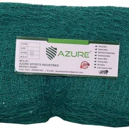 azure 10x10 cricket net nylon Cricket Net-picture-10