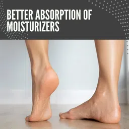 salechain SS Essentials Callus Remover for Feet & Hand, Filer for Dead Skin Reusable image 4