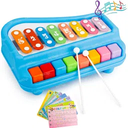 goyoo Beautiful Melody Big Xylophpne Xylophone-picture-32