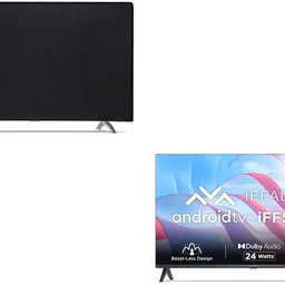 dorca TV COVER01 for 32 inch iFFALCON by TCL 32 inch Android TV iFF32S53- 32inch DustCover 01-picture-12