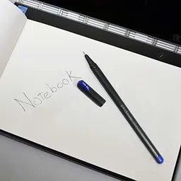 linc 0.6 mm Gel Pen | Quick Dry, Waterproof Ink For Smooth Writing Gel Pen image 3