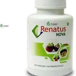 dr. trueskin Renatus Nova Digestive 120 Capsules Herbal Daily Digestive Comfort RNT01-picture-18