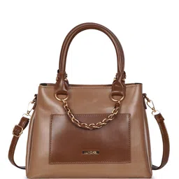 Luvoksi Structured Handheld Bag-picture-30