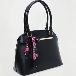 CODE by Lifestyle Structured Handheld Bag image 2
