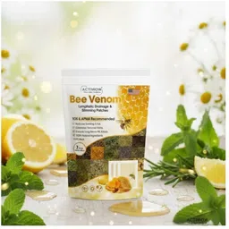 ACTIWOW Bee Venom Foot Patches Natural Nighttime Body Cleanser SKT-picture-39