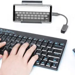 JANGI USB Type C OTG Adapter image 2