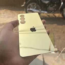 TWUAOP OPPO K13 X 5G MOBILE SKIN BACK PANNEL ACRYLIC SHEET Mobile Skin-picture-13