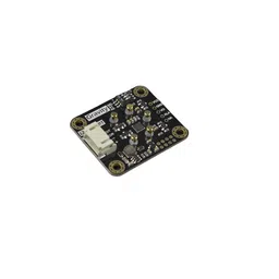 DFRobot Gravity CL2 Sensor (Calibrated) – I2C & UART image 2