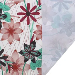 dakshya industries PVC (Polyvinyl Chloride) Drawer Mat image 4