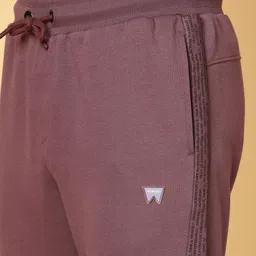 Wrangler Men High-Rise Joggers image 2