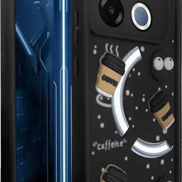 kartv Back Cover for Infinix GT 20 Pro-picture-25