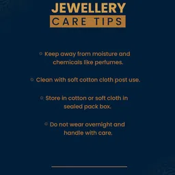 Abhooshan 92.5 Sterling Silver Oxidised Onyx Flower Stud Nosepin image 4