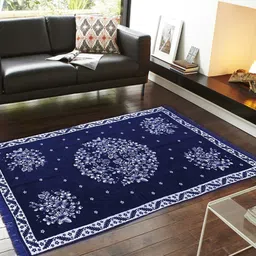 rrcrafts Blue Velvet Carpet-picture-18